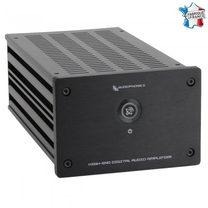 AUDIOPHONICS Amplificateur TDA8954 Haute fidélité Class D 2x 90W / 8 Ohm