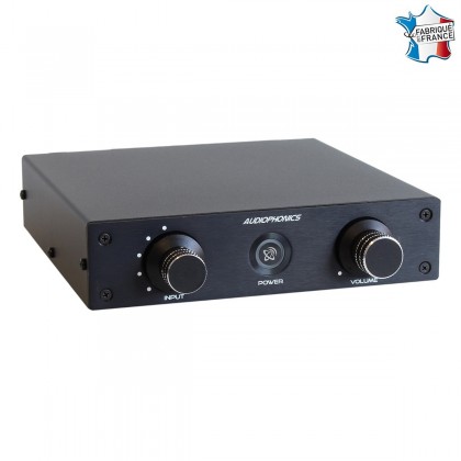 AUDIOPHONICS Preamplifier Buffer