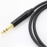 AUDIOPHONICS Extension cable Jack 6.35mm Neutrik Mogami 2549 1.5m