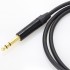 AUDIOPHONICS Extension Jack 6.35mm Neutrik Mogami 2549 5m