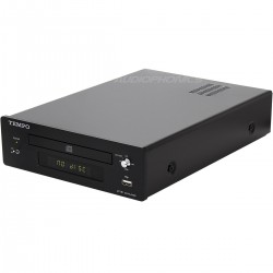 Shanling Tempo EC 1 Lecteur CD port USB 16bit 44.1khz