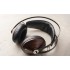 MEZE 99 CLASSICS Casque Haute Fidélité Nomade 103dB Noyer Silver