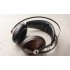 MEZE 99 CLASSICS Nomad Headphone High Fidelity 103dB Walnut Silver