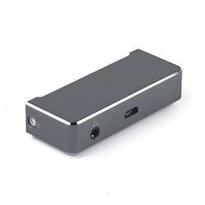 FIIO AM5 Amplifier Module for DAP FIIO X7 Muse 02/TPA6120A2