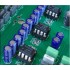 6 channels TDA 7498 class D Amplifier Module 6x100W 4 Ohm