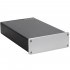 DIY Box DAC / Phono 100% Aluminium 291x172x60mm