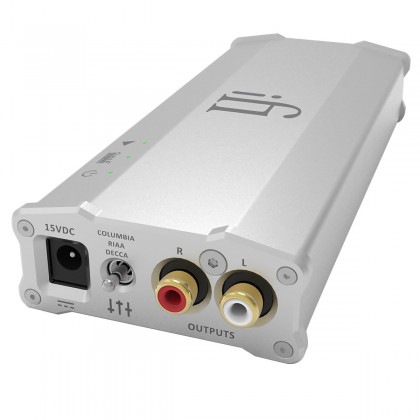 ifi Audio Micro iPhono 2