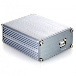 XMOS U8 Digital interface USB to SPDIF 24bit / 192kHz