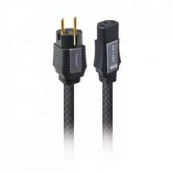 PANGEA AC-14SE MKII Power cable triple shielding Cardas Copper / OFC 3x2mm² 3m