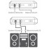 OPUS 1 DAP Baladeur HiFi DAC CS4398 x2 24bit/192kHz DSD Symétrique