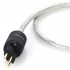 AUDIOPHONICS Power cable shielded OLFLEX 110CY 3x2.5mm² (Swiss) CH-22G 1.15m