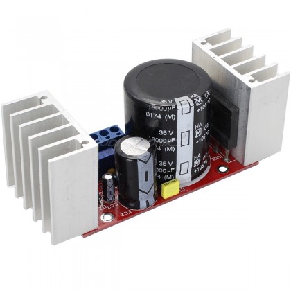 Module d'Alimentation linéaire régulé DC LT1083 2.5V à 25V 6A