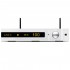 AURALiC Altair Hi-Fi Streamer DAC 32bit 384Khz AES/EBU Femtoclock Silver
