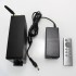 SMSL AD13 Amplificateur FDA USB TAS5766M 2x50W 4 Ohm Bluetooth