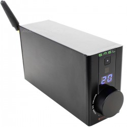SMSL AD13 TAS5766M USB FDA amplifier 2x50W 4 Ohm Bluetooth