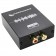 AUDIOPHONICS U-Sabre LTE Asynchronous USB DAC 24bit/96kHz SA9027 / ES9023