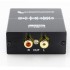 AUDIOPHONICS U-Sabre LTE Asynchronous USB DAC 24bit/96kHz SA9023 / ES9023