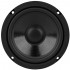 DAYTON AUDIO DC130BS-4 Classic Speaker Driver Midbass Shielded 30W 4 Ohm 92dB 55Hz - 4000Hz Ø14cm