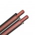 ELBAC HP215C Câble Haut-Parleur Cuivre OFC 2x1.5mm² Ø2.7mm