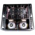 AUDIO-GD MASTER 3 2019 EDITION Amplificateur Class A Symétrique ACSS 2x 500W 4 Ohm