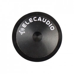 ELECAUDIO SD-25 Contrepointes métal 25x5mm (Set x4)