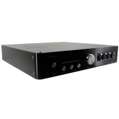 AUDIO-GD NFB-27H (2015) DAC/ Preamp / Headphone Amp DSD ES9018 TCXO