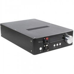 Audiophonics - AUDIOPHONICS Câble secteur blindé OLFLEX 110CY 3x2.5mm² 1.15m
