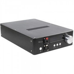 AUDIO-GD NFB-29H (2015) DAC / Préamp / Ampli casque DSD / ES9018 Amanero