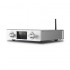 SHANLING TEMPO eDA3 DAC CS4398 24bit 192khz Headphone amplifier Bluetooth Silver