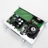 SHANLING TEMPO eDA3 DAC CS4398 24bit 192khz Headphone amplifier Bluetooth Silver