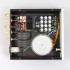 AUDIOPHONICS TRIPATH TA2022 DIY Stereo Amplifier Kit Silver 60W 8Ohm