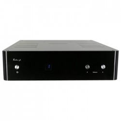 AUDIO-GD HE-7 NOS Balanced ACSS DAC 8xPCM1704 24bit/192kHz USB AMANERO HDMI