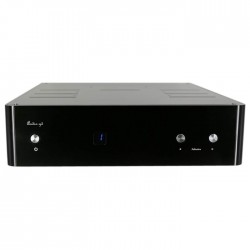 AUDIO-GD HE-7 NOS DAC Symétrique ACSS 8xPCM1704 24bit/192kHz USB AMANERO HDMI
