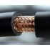 ELECAUDIO CS-331B Power cable Double shilded OFC Copper 3x3.5mm² Ø15mm