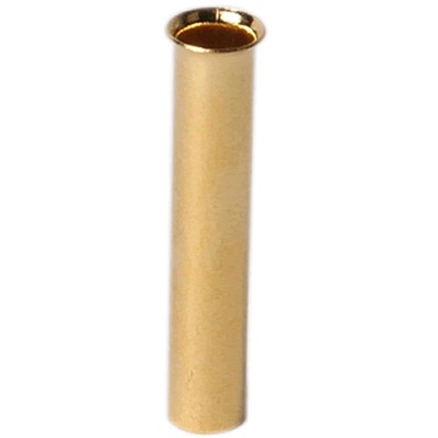 ELECAUDIO EC-3G Copper OCC Plugs Gold plated 2.5mm² (x10)