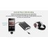 XDUOO XD-05 Ampli Casque / DAC 32Bit AK4490 Android iOS DSD sur batterie Noir