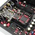 AUDIO-GD NOS 19 DAC PCM1704UK & DSP USB AMANERO Asynchrone FIFO 384KHz Noir