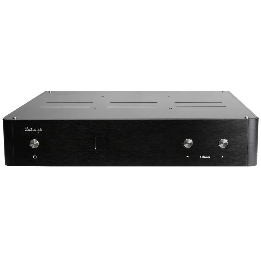 AUDIO-GD NFB-7 DAC ES9018 ACSS / XLR / RCA DSD / DXD AMANERO