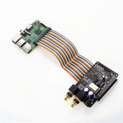 Extender GPIO cable 40 Pin for Raspberry Pi A+/B+/Pi 2/3
