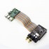 GPIO Extender cable male female 40 Pin for Raspberry Pi A+ / B+ / Pi 3 / Pi 2 20cm