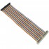 Nappe d'Extension GPIO Mâle / Femelle 40 Pins pour Raspberry Pi A+ / B+ / Pi 3 / Pi 2 20cm