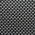 Acoustic Fabric for Loudspeakers Grill 150x100cm White and Black
