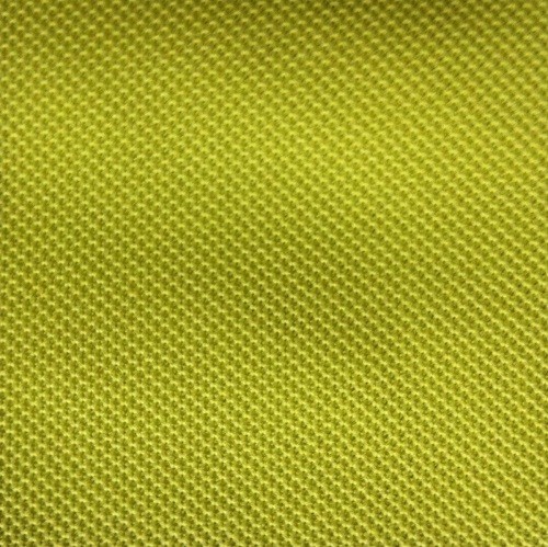 Acoustic Fabric for Loudspeakers Grill 180x90cm Sulfur Yellow