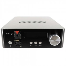 AUDIO-GD C-2 EDITION 2019 Class A Preamplifier / Amplifier Headphone analogue