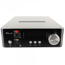 Generic Émetteur-récepteur Audio Sans Fil - Bluetooth 5.0 RCA, Jack AUX  3.5mm - Noir - Prix pas cher