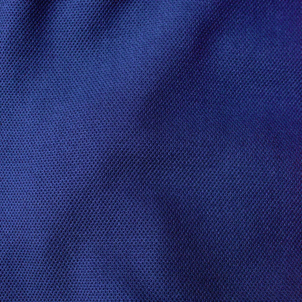 Tissu Acoustique pour Grilles Haut-Parleurs 150x100cm Bleu Foncé