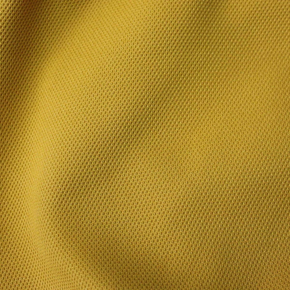 Tissu Acoustique pour Grilles Haut-Parleurs 150x90cm Jaune