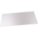 HIFI 2000 Facade aluminium 4mm Silver pour boitier Slimline 1U