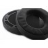 HIFIMAN Mousses FocusPad-A Coussinets velours et cuir pour casques (La paire)