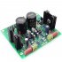 Linear Dual Power Supply board MJE15034G Low Noise 5V à 24V 2A